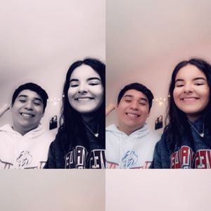 Meet your Posher, Angelica